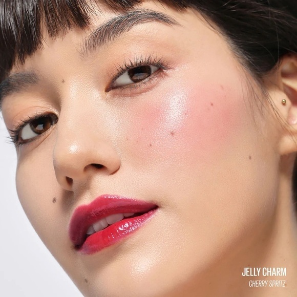 Kaja Jelly Charm | Cherry Spitz - Picture 2 of 12